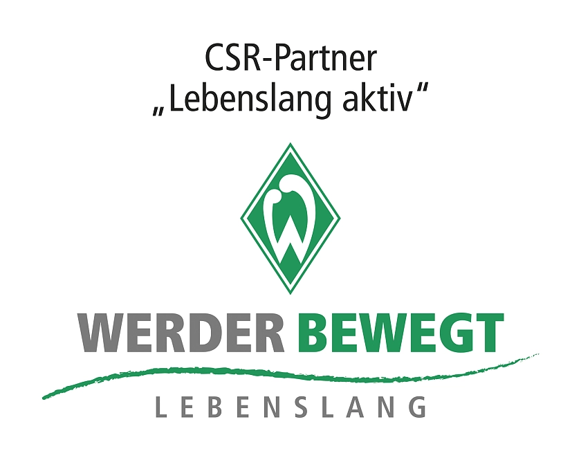 Logo vom Werder-Partner-Programm