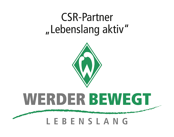 Logo vom Werder-Partner-Programm