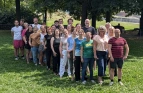 Kollegiumsfoto 2024