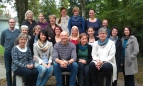 Kollegiumsfoto 2011