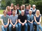 Kollegiumsfoto 2017