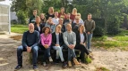 Kollegiumsfoto 2021