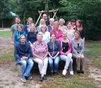 Kollegiumsfoto 2016